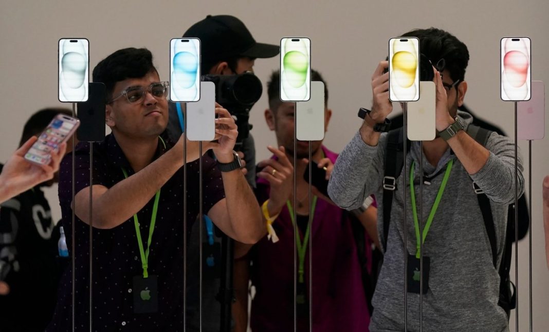 iphone